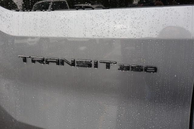 2026 Ford Transit Passenger Wagon XL