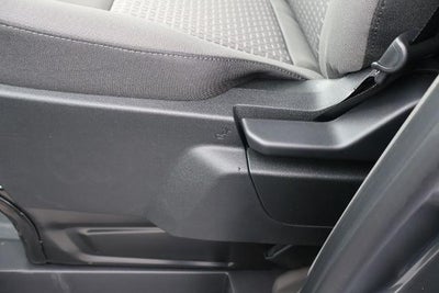 2026 Ford Transit Passenger Wagon XL
