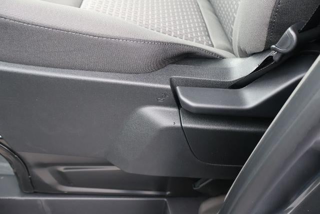 2026 Ford Transit Passenger Wagon XL