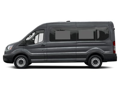 2026 Ford Transit Passenger Wagon XL