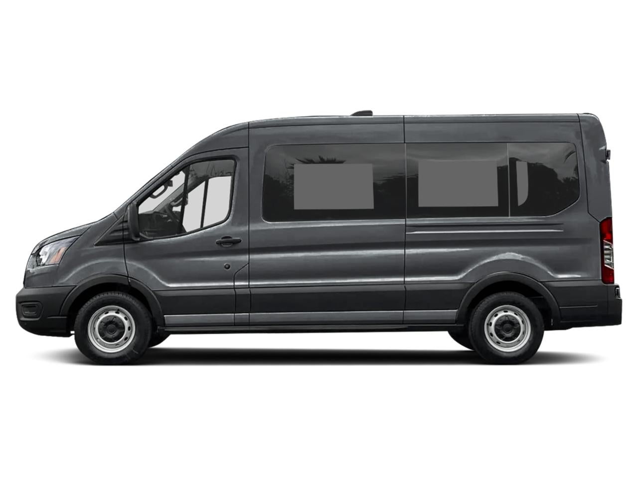 2026 Ford Transit Passenger Wagon XL