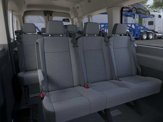 2025 Ford Transit Passenger Wagon XLT