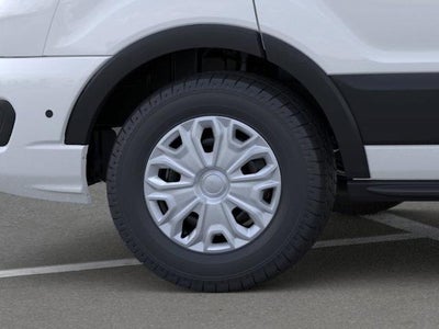 2025 Ford Transit Passenger Wagon XLT