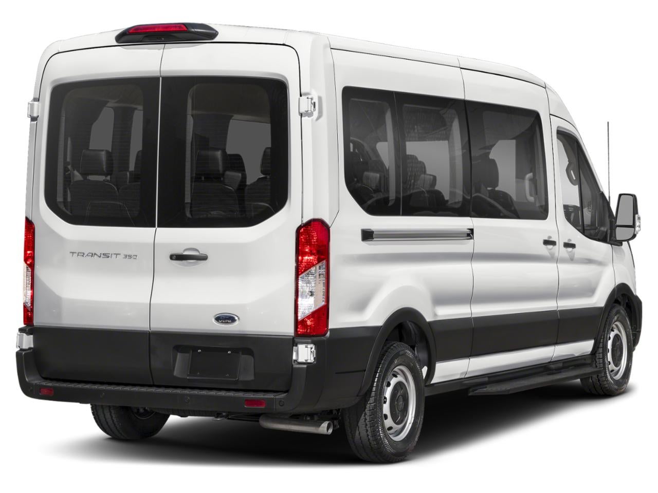 2025 Ford Transit Passenger Wagon XLT