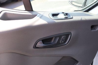 2026 Ford Transit Passenger Wagon XL