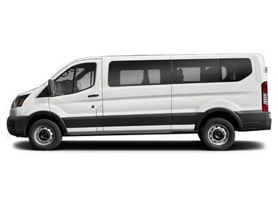 2026 Ford Transit Passenger Wagon XL