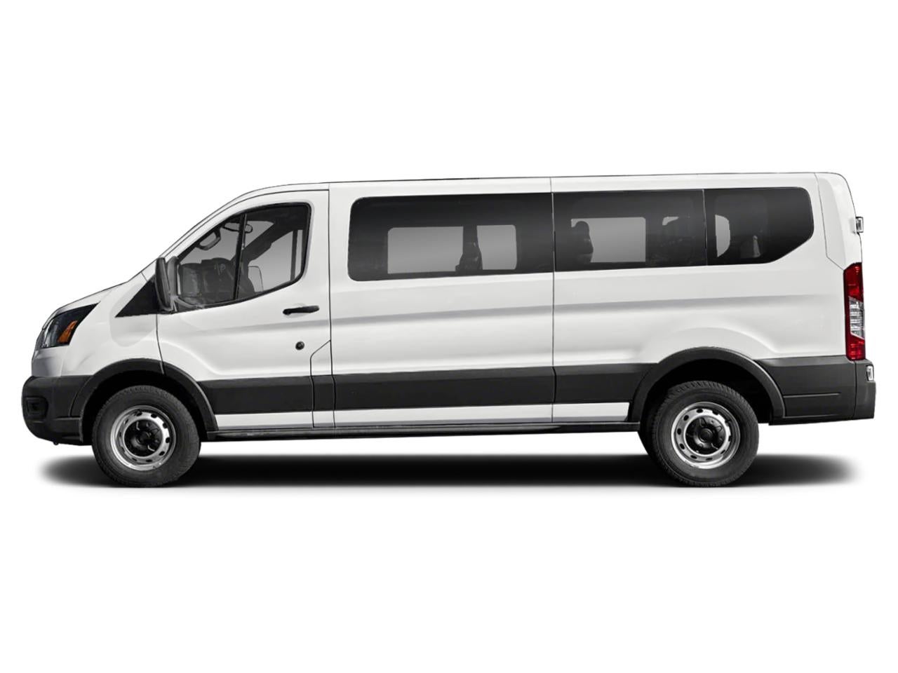 2026 Ford Transit Passenger Wagon XL