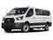 2026 Ford Transit Passenger Wagon XL