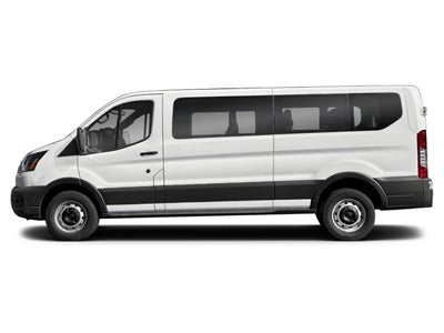 2026 Ford Transit Passenger Wagon XL