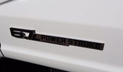 2026 Ford Super Duty F-450 DRW XL