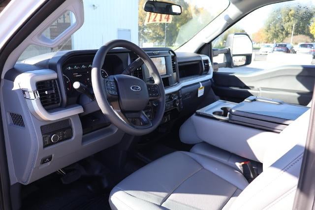 2026 Ford Super Duty F-450 DRW XL