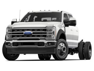 2026 Ford Super Duty F-450 DRW ® XL