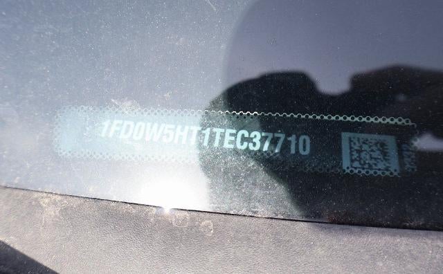 2026 Ford Super Duty F-550 DRW XL