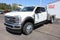 2026 Ford Super Duty F-550 DRW Lariat