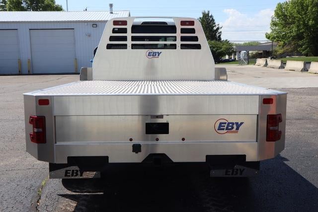 2026 Ford Super Duty F-550 DRW Lariat