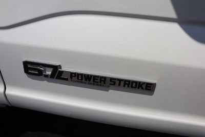 2026 Ford Super Duty F-550 DRW Lariat