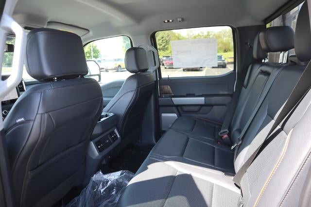 2026 Ford Super Duty F-550 DRW Lariat
