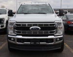 2025 Ford Super Duty F-550 DRW XL