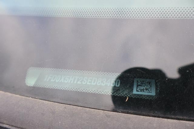 2025 Ford Super Duty F-550 DRW XL