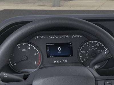 2025 Ford Super Duty F-550 DRW XL