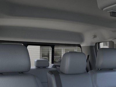 2025 Ford Super Duty F-550 DRW XL