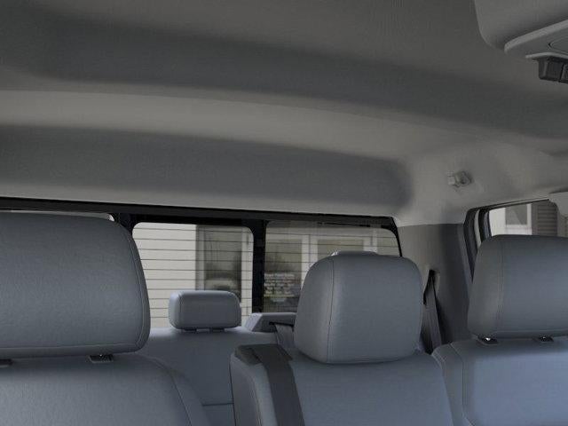 2025 Ford Super Duty F-550 DRW XL