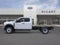 2025 Ford Super Duty F-550 DRW XL