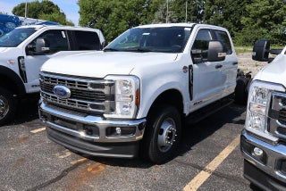 2026 Ford Super Duty F-350 DRW XL
