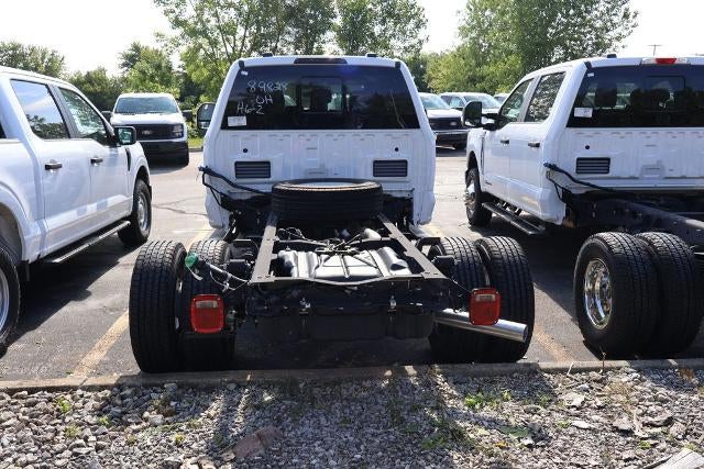2026 Ford Super Duty F-350 DRW XL