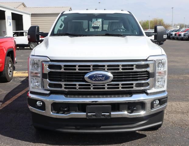 2026 Ford Super Duty F-350 DRW XL