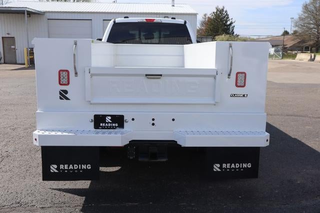 2026 Ford Super Duty F-350 DRW XL