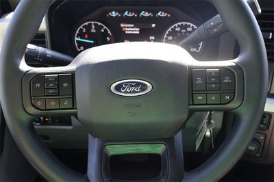 2025 Ford Super Duty F-350 DRW XL