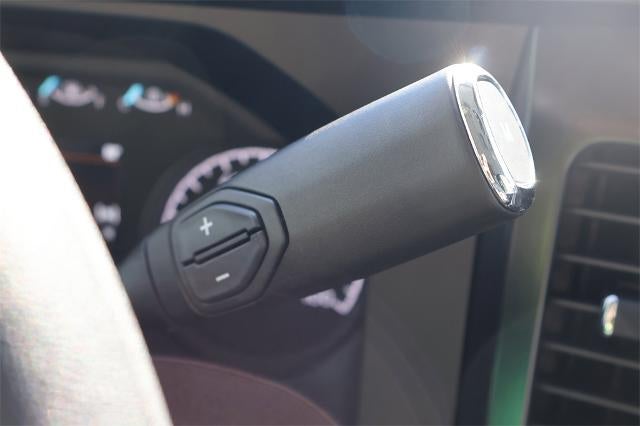 2025 Ford Super Duty F-350 DRW XL