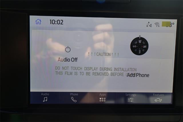 2025 Ford Super Duty F-350 DRW XL