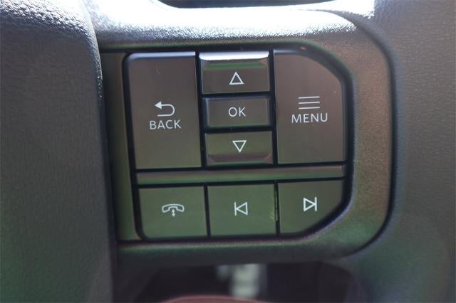 2025 Ford Super Duty F-350 DRW XL