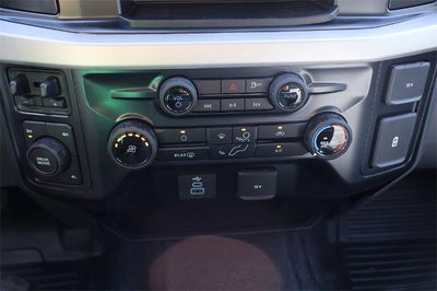 2025 Ford Super Duty F-350 DRW XL