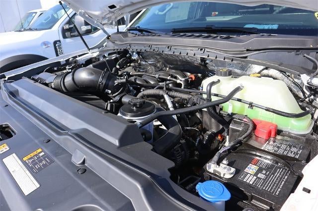 2025 Ford Super Duty F-350 DRW XL