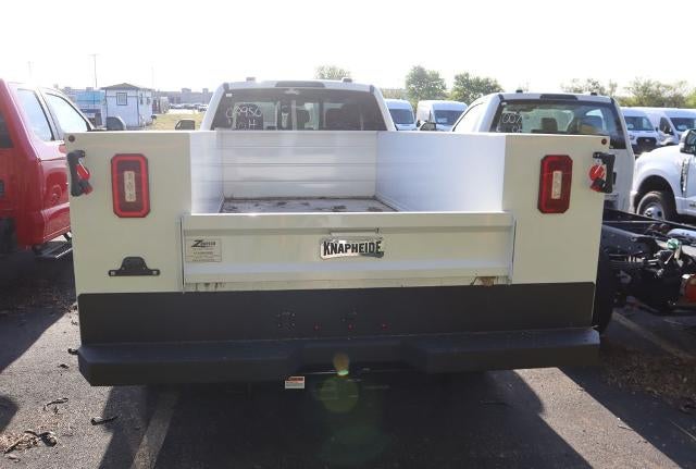 2026 Ford Super Duty F-350 DRW XL