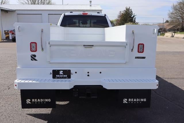 2026 Ford Super Duty F-350 DRW XL