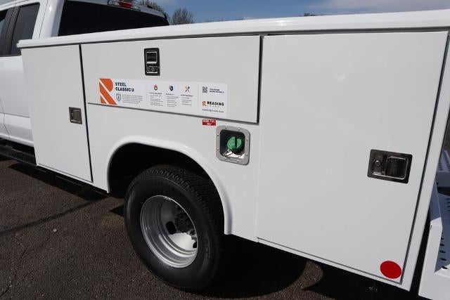 2026 Ford Super Duty F-350 DRW XL