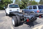 2026 Ford Super Duty F-550 DRW XL