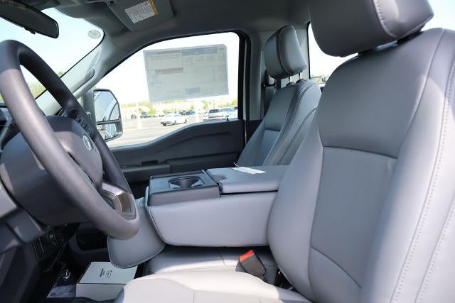 2026 Ford Super Duty F-550 DRW XL