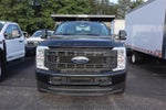 2025 Ford Super Duty F-550 DRW XL