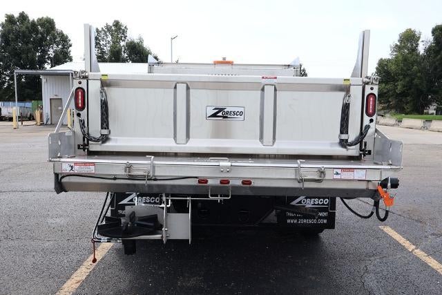 2026 Ford Super Duty F-550 DRW XL