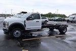 2026 Ford Super Duty F-550 DRW XL