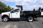 2026 Ford Super Duty F-550 DRW XL