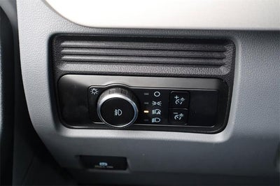 2025 Ford Super Duty F-550 DRW XL