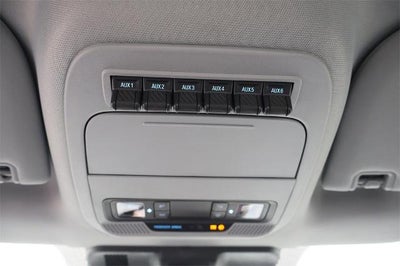 2025 Ford Super Duty F-550 DRW XL