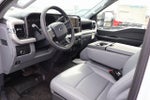 2025 Ford Super Duty F-550 DRW XL