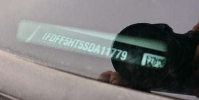 2025 Ford Super Duty F-550 DRW XL